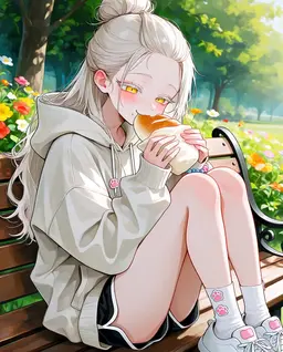 Profile image of イ・アリン