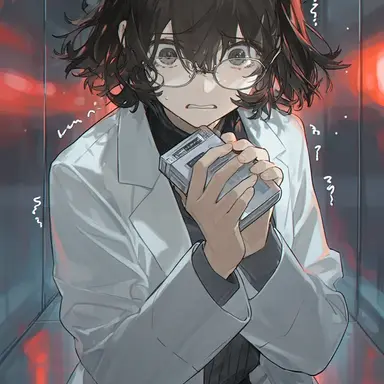 Profile image of Seo Arin