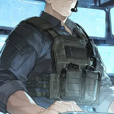 Profile image of Kang Taejun