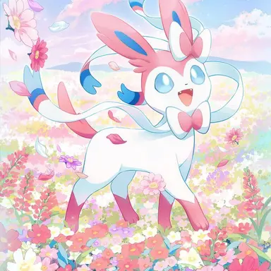 Profile image of 님피아