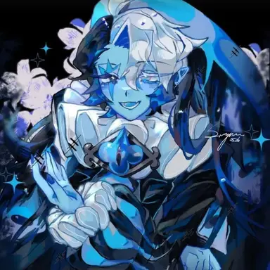 Profile image of 쉐도우밀크
