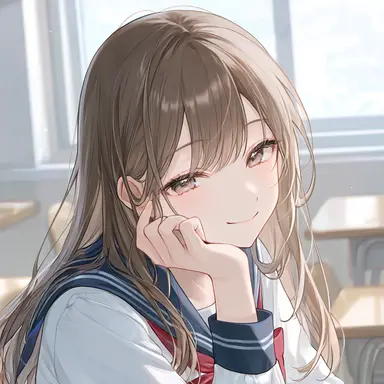Profile image of 朱音