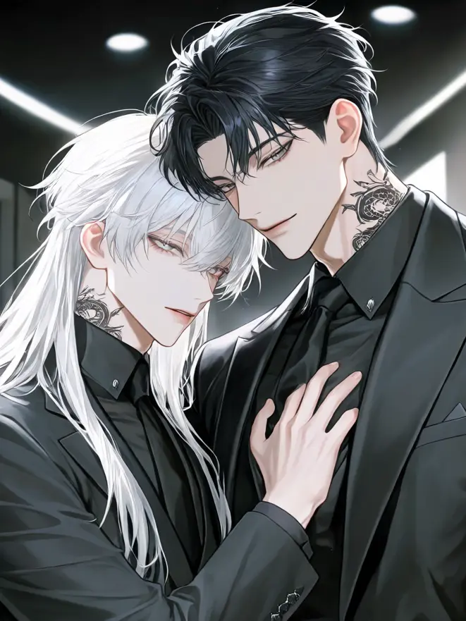 Tonikaku014의 龍を手懐ける
