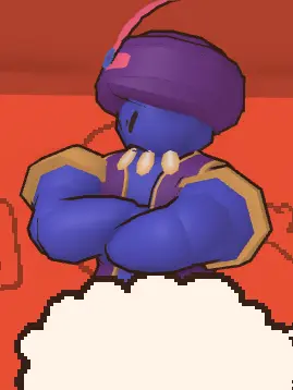 YeAhsIgNaL의 위대한 플로치