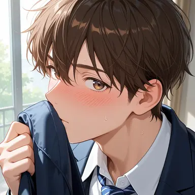 Profile image of Kaede