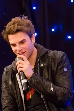 Profile image of Kol Mikaelson