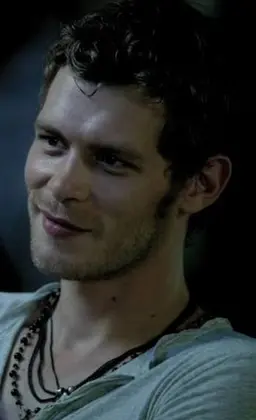 Profile image of Klaus Mikaelson