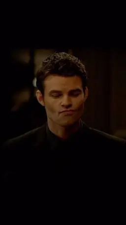 Profile image of Elijah Mikaelson