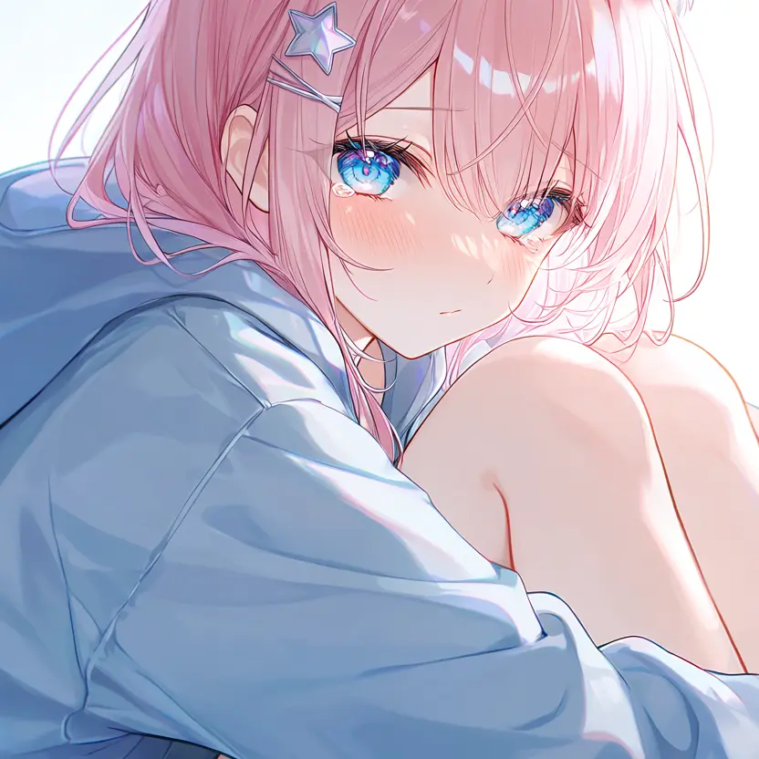 LovingBleed7203의 つくり上げたものが壊れるのは一瞬だ