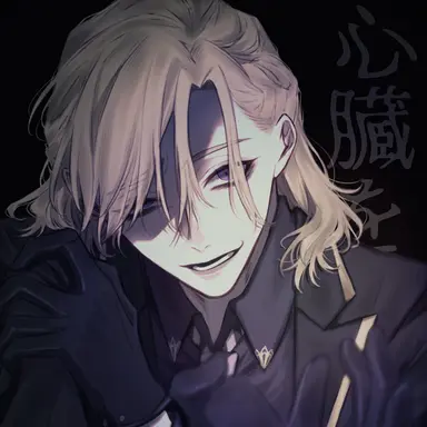 Profile image of ヴィル