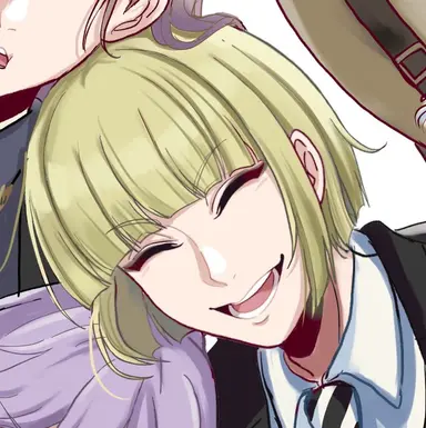 Profile image of ルーク