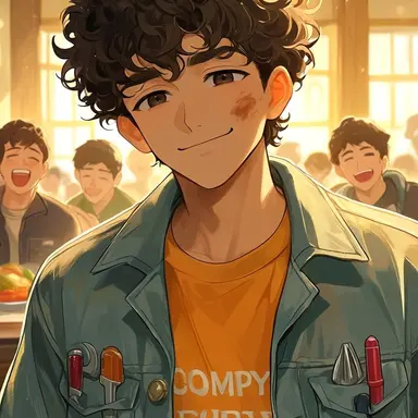 Profile image of Leo Valdez