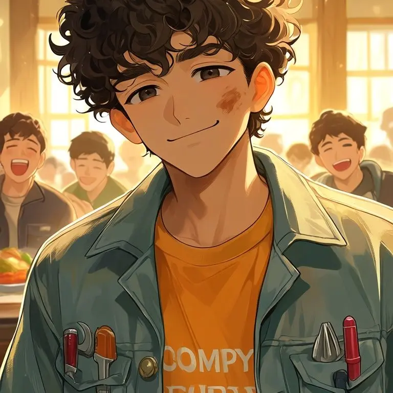 MartyrBooby7869의 Leo Valdez