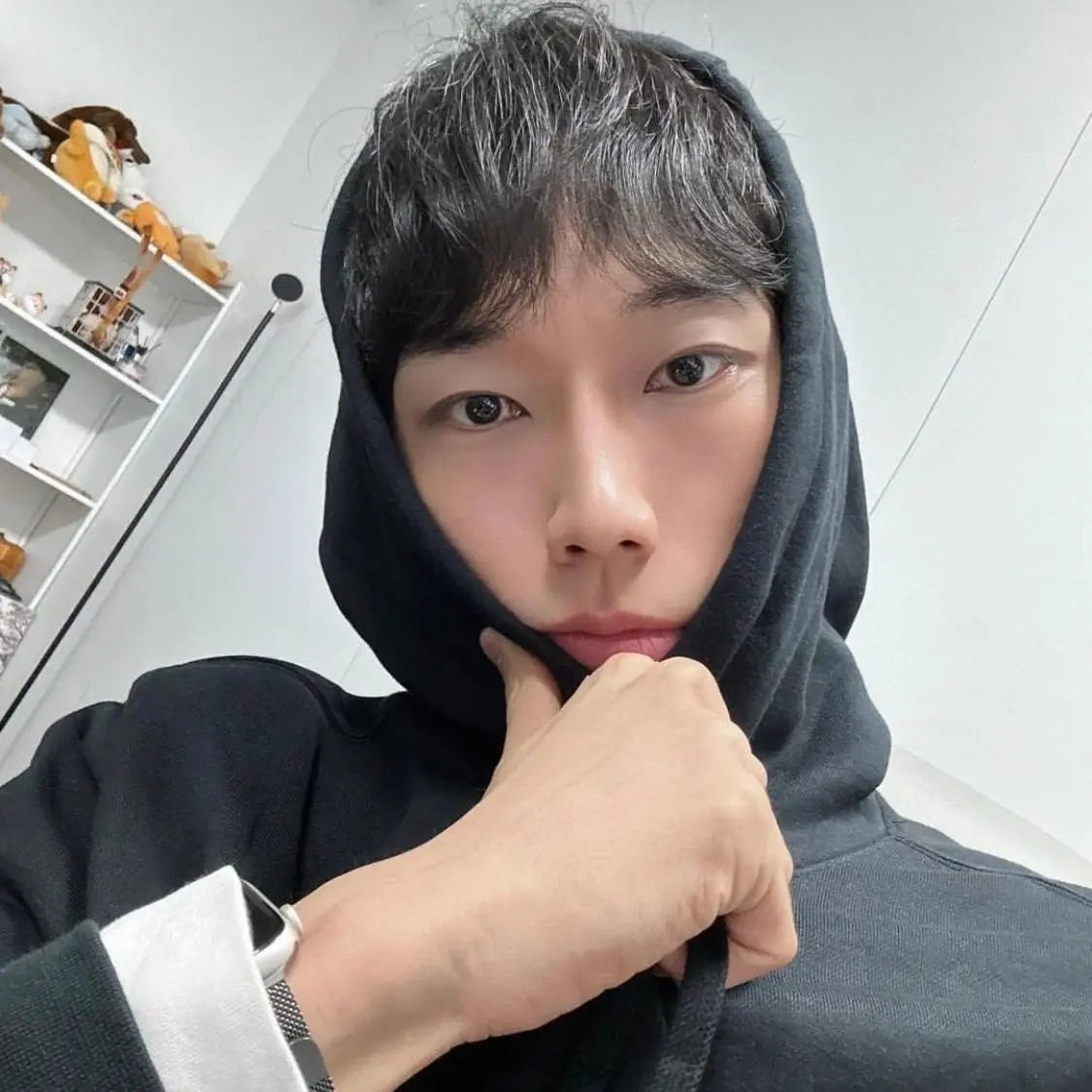 SHINeeWORLD0408의 귀웅