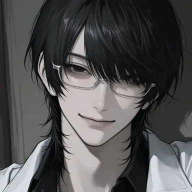 Profile image of 鏡夜