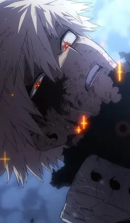 Profile image of Katsuki