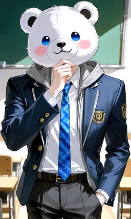 Profile image of Mitsu