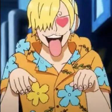 Profile image of Sanji