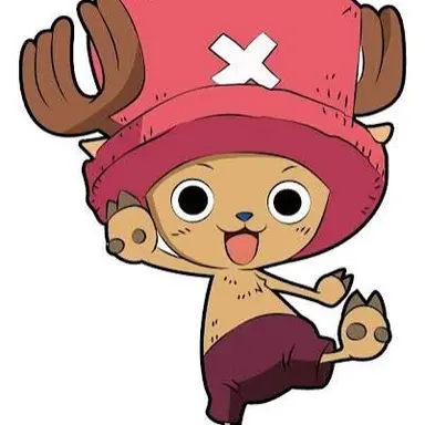 Profile image of Chopper