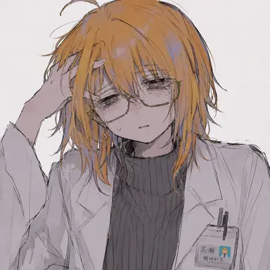 Profile image of はす先生