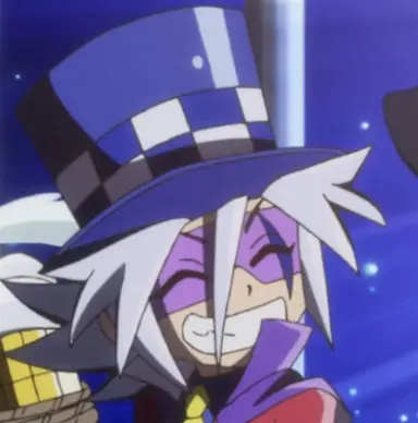 Profile image of 怪盗ジョーカー