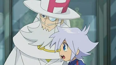 Profile image of シルバーハート