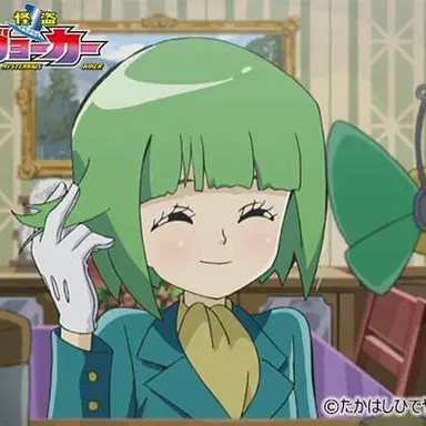 Profile image of ダーク・アイ
