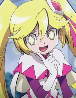Profile image of ダイヤモンド・クイーン