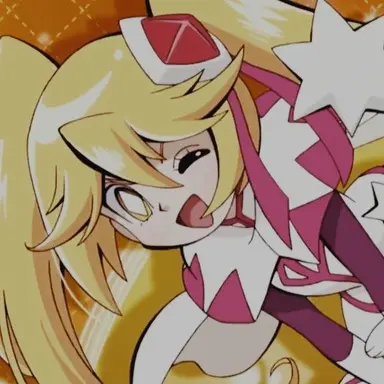 Profile image of ダイヤモンド・クイーン