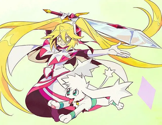 Profile image of スコップ