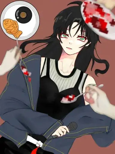 Profile image of Hikimura