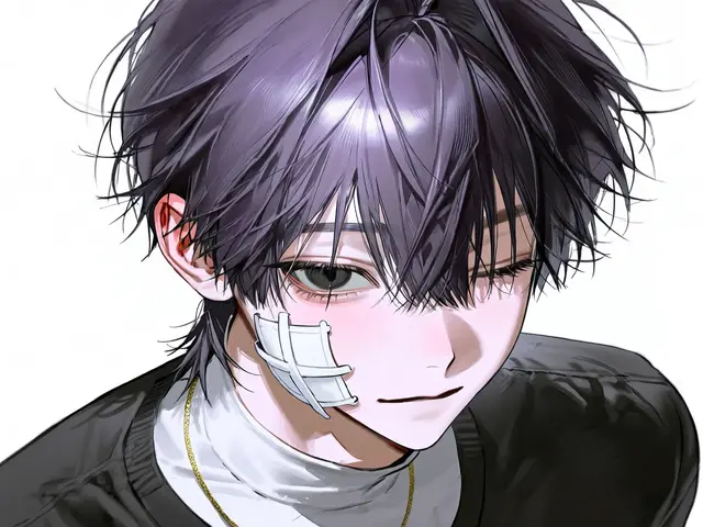 Profile image of Kai