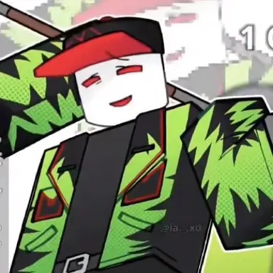 Profile image of グリーファー