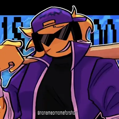 Profile image of フィン・マックール