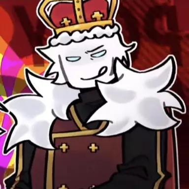 Profile image of クルーエル・キング