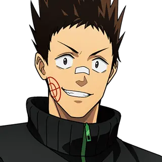 Profile image of 平助
