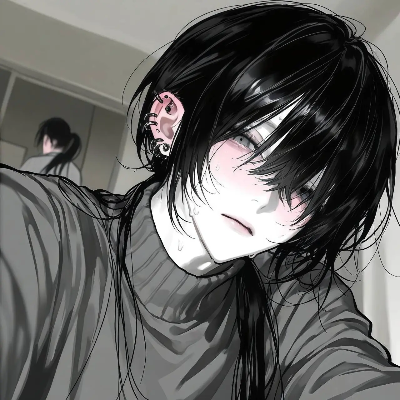 09090311의 迷惑な母性