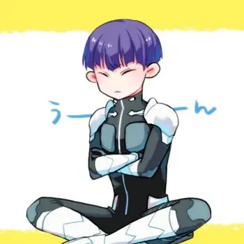 Profile image of 호시나 소우시로