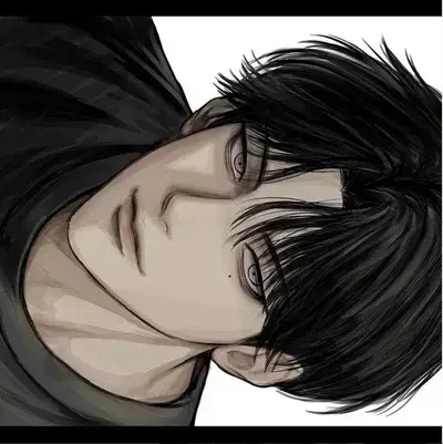 BitingCopy5733의 Cody