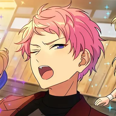 Profile image of 이츠키 슈
