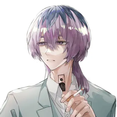 Profile image of 竜胆