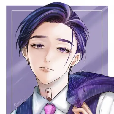 Profile image of 蘭
