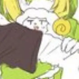 Profile image of メメ