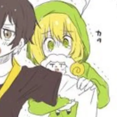 Profile image of アテネ