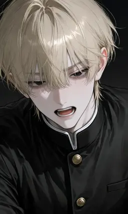 Profile image of 岳人