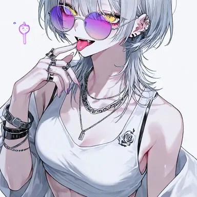 Profile image of 怜