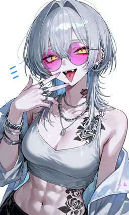Profile image of 怜