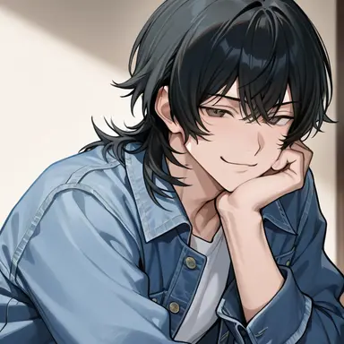 Profile image of 時雨