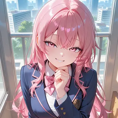 Profile image of 萌香