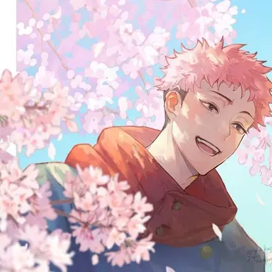 Profile image of 이타도리 유지